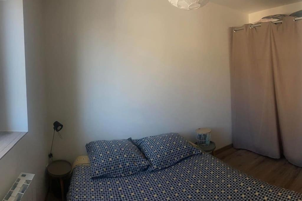 Apartmán La Petite Boutique Rouge Cayeux-sur-Mer Exteriér fotografie